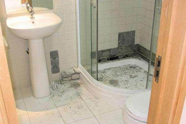 浴室墙面砖脱落了怎么修复(浴室墙面砖脱落了怎么修复视频) 浴室墙面砖脱落了怎么修复(浴室墙面砖脱落了怎么修复视频)